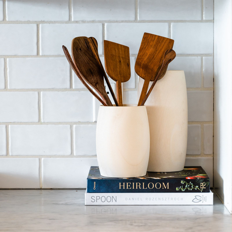 Heirloom: Time-Honored Techniques, Nourishing Traditions, and Modern Recipes