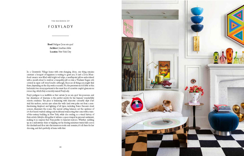 Resident Dog (Volume Two)