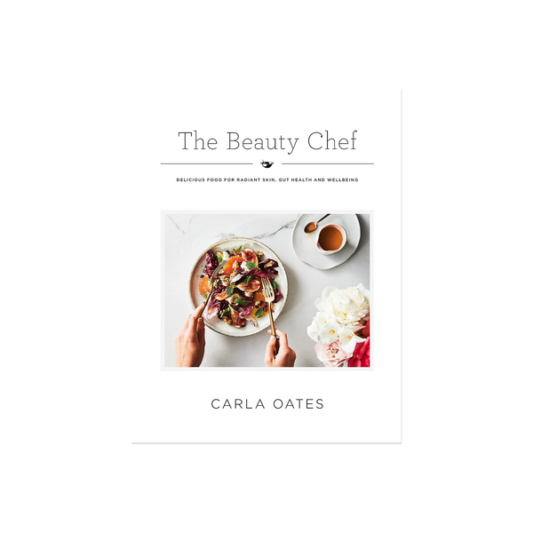 Beauty Chef: Delicious Food for Radiant Skin, Gut Health and Wellbeing