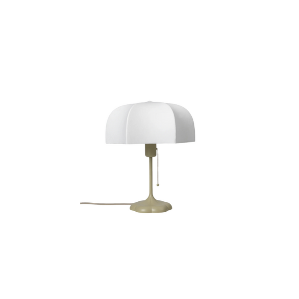 Poem Table Lamp