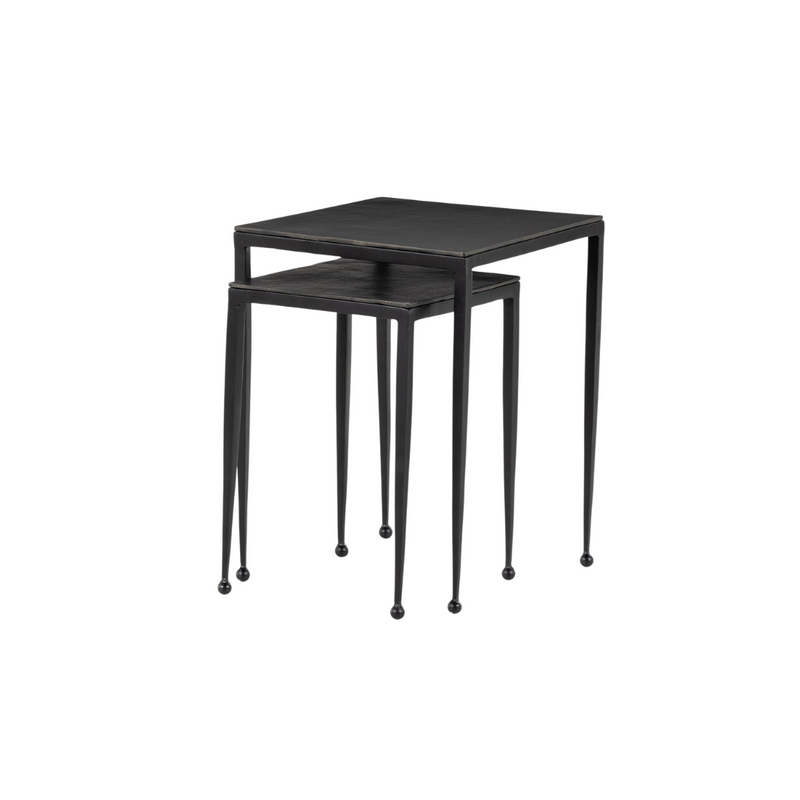 Dalston Nesting Tables