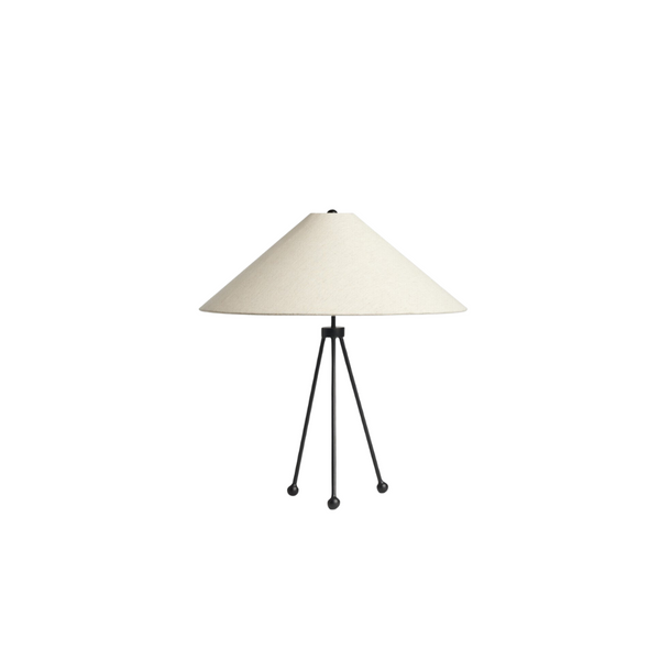 Waldorf Table Lamp