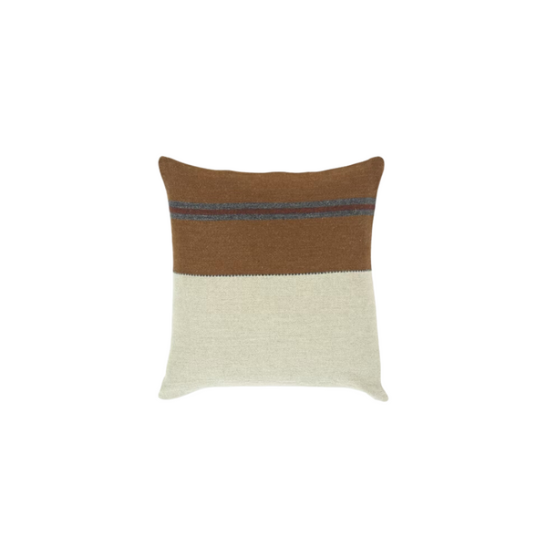 Highland Stripe Pillow