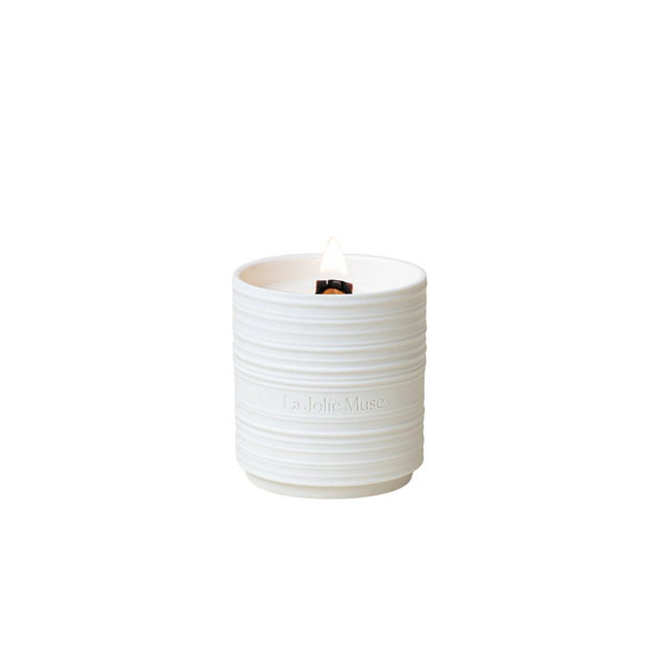 Lucienne Candle