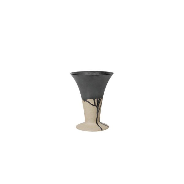 Flores Vase