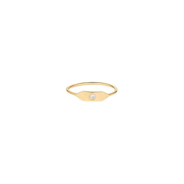 Signet Ring