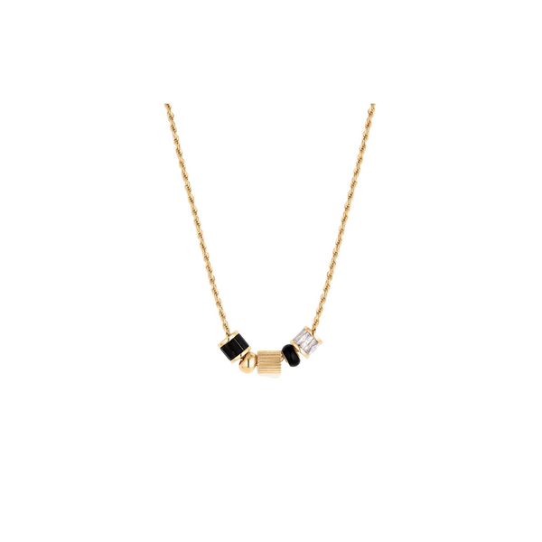 Stellene Necklace