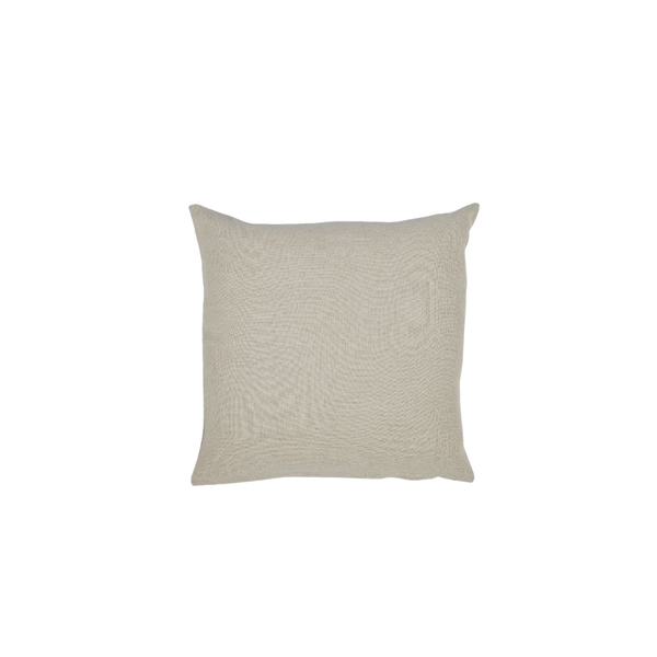 Flax Pillow