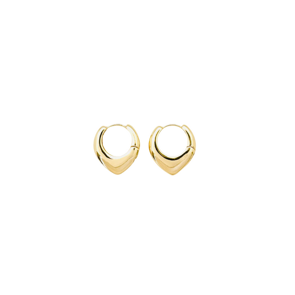 Pointy Hoops