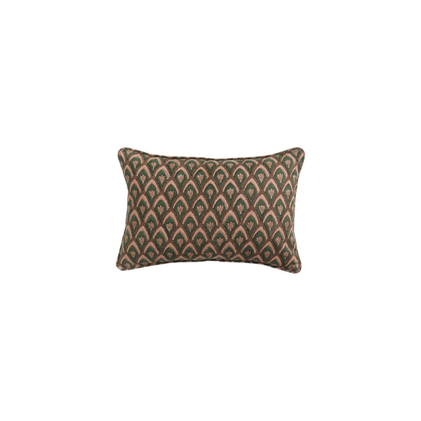 Haveli Rosewood Pillow
