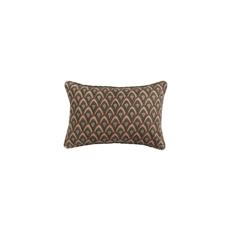 Haveli Rosewood Pillow