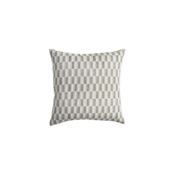 Lagos Sahara Pillow