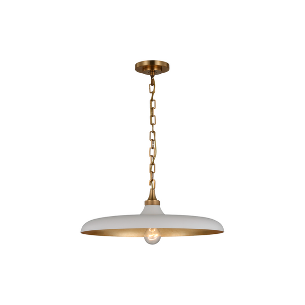 Piatto Medium Pendant
