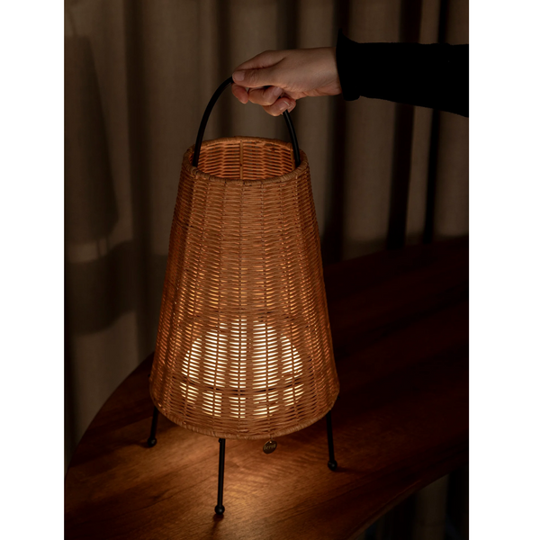 Porti Braided Lamp