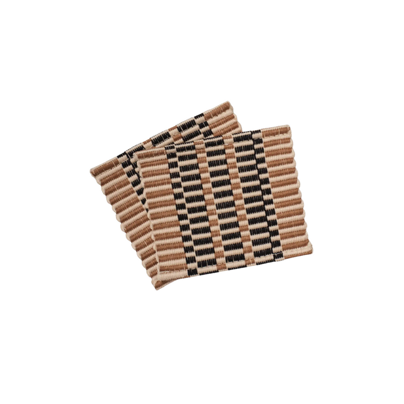 Ridges Coasters