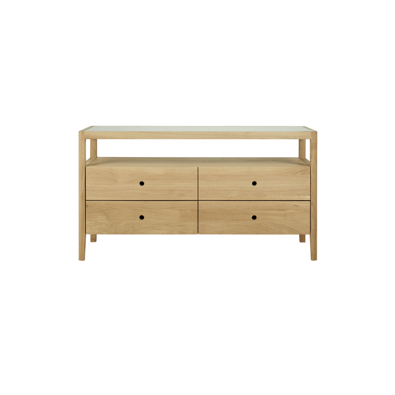 Spindle Dresser