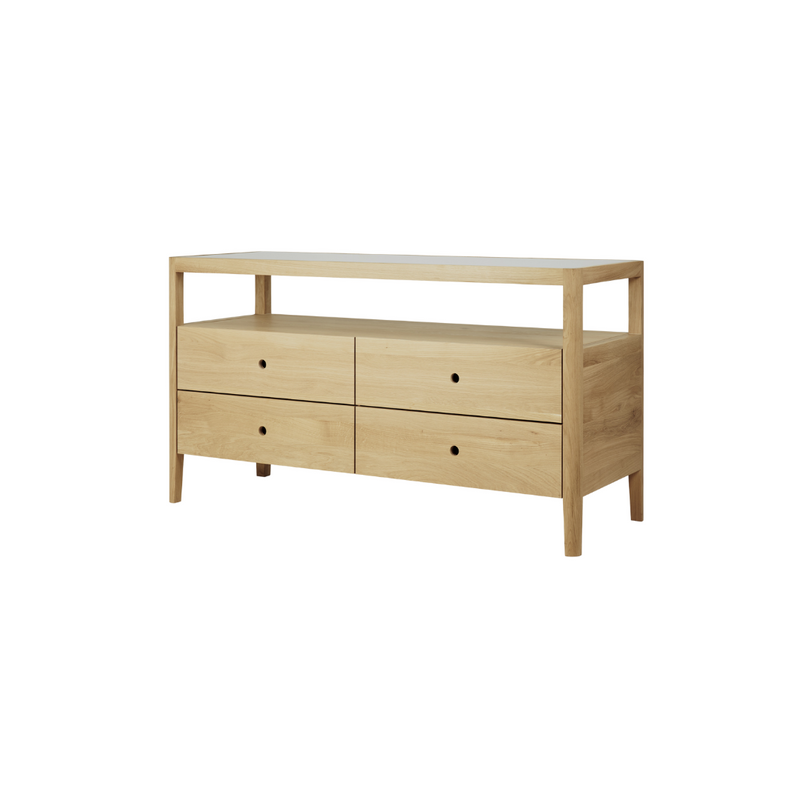 Spindle Dresser