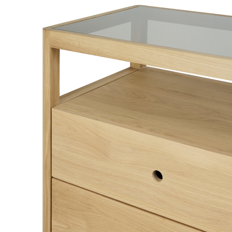 Spindle Dresser