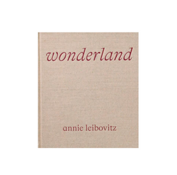 Annie Liebovitz: Wonderland