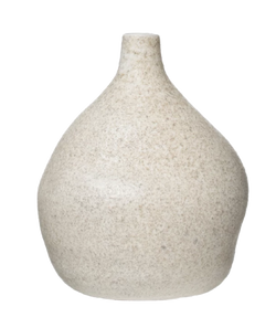 Vase With Glaze