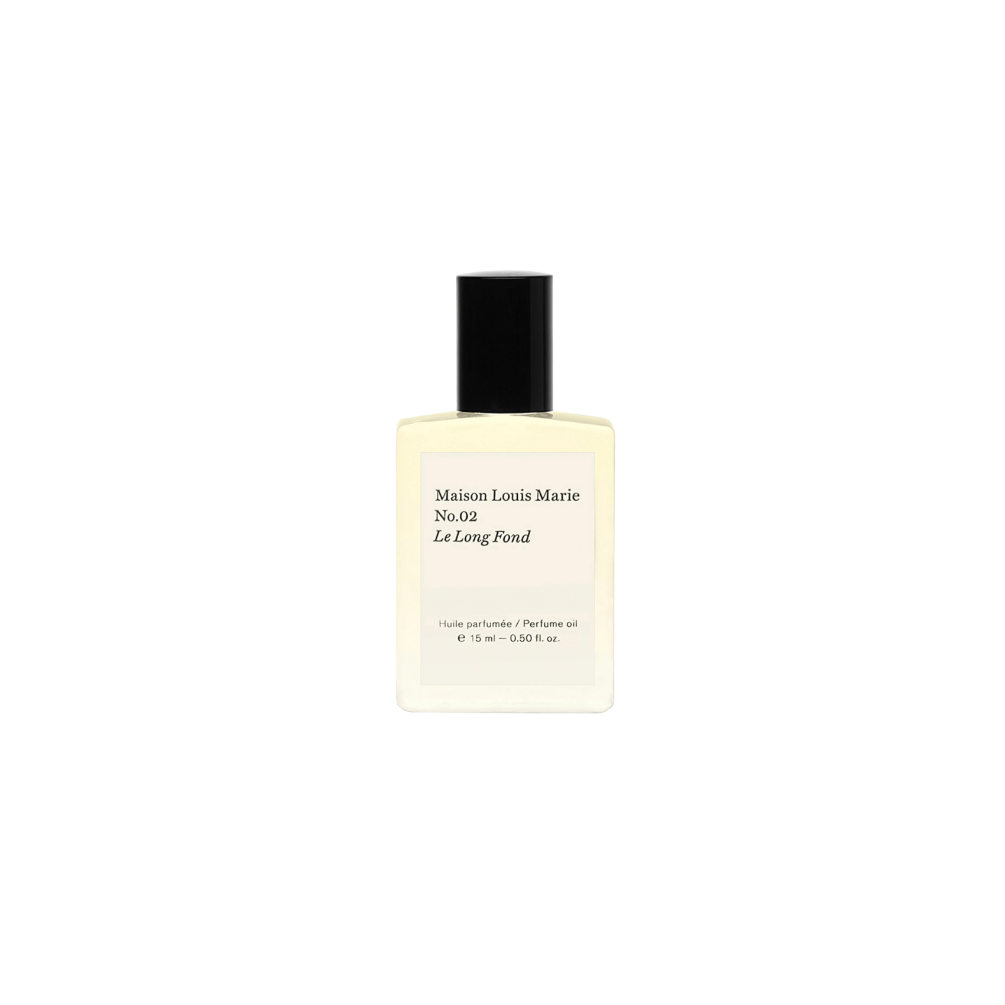 香水(ユニセックス) Maison Louis Marie No.02 Le Long Fond Amazon.com : Maison Louis Marie - No.02 Le Long Fond Natural