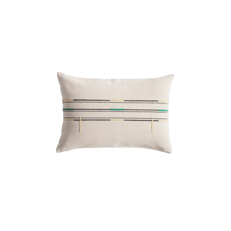 Amazonite Pillow