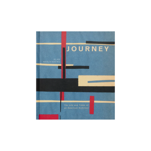 Journey: Alan Wanzenberg
