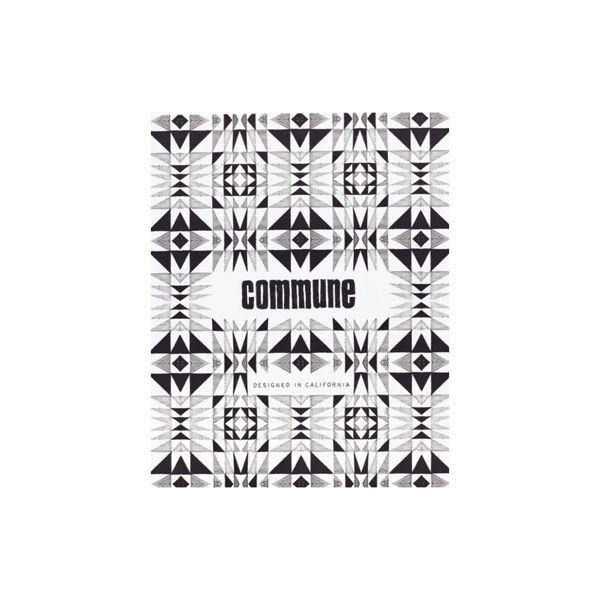 Commune: Designed In California
