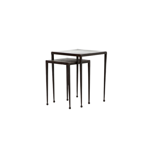 Dalston Nesting End Tables (Set of 2)