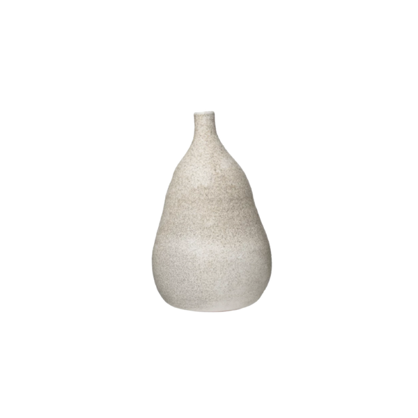 Vase With Glaze