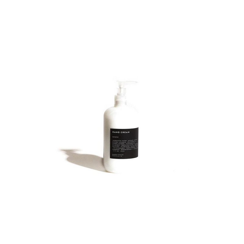 Ranger Station Hand Cream – nest.