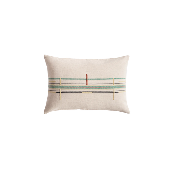 Amazonite Pillow