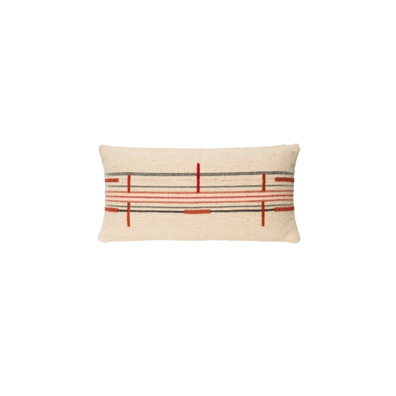 Naga Pillow