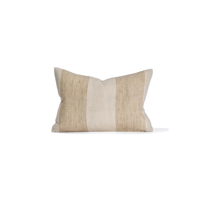 Terra Lumbar Pillow
