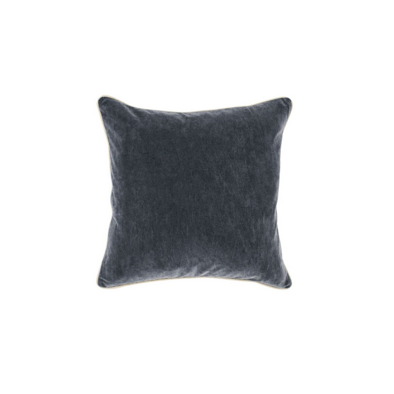 Heirloom Velvet Pillow