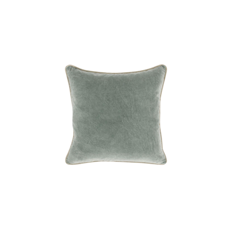 Heirloom Velvet Pillow