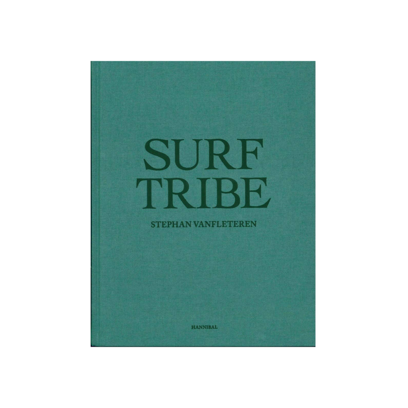 Surf Tribe