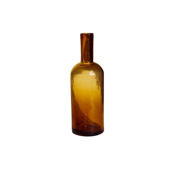 Izabella Glass Bottle