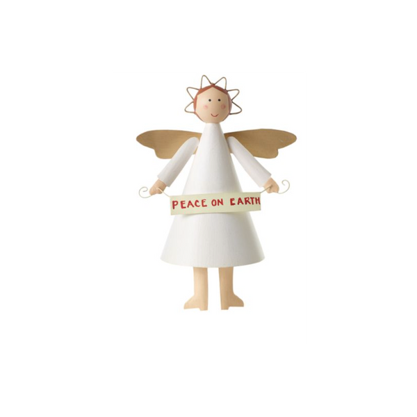 Angel Tree Topper