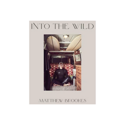 Matthew Brooks: Into The Wild